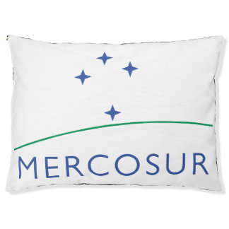 Mercosur Pet Bed