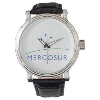 Mercosur Watch