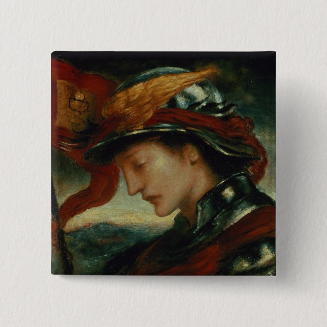 Mercury 2 button (Front)