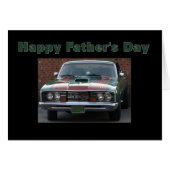Mercury Father's Day (Front Horizontal)