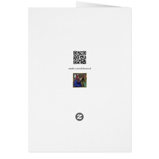 Mercury - Hermes messenger of the gods (Back)