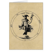 Mercury - Hermes messenger of the gods (Front)