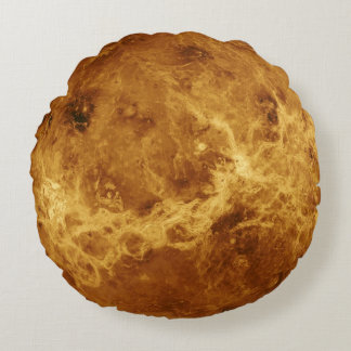 Mercury Planet Pillow
