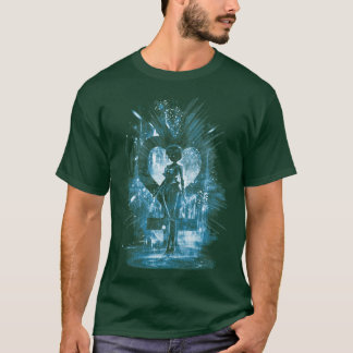 mercury storm T-Shirt