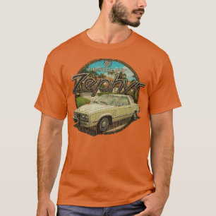 Mercury Zephyr Z7 1978 T-Shirt
