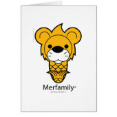 "Merfamily®" SINGAPORE (Front)