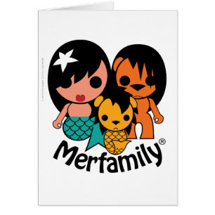 Merfamily SINGAPORE
