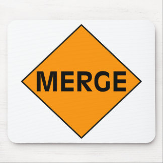 Merge Mousepad
