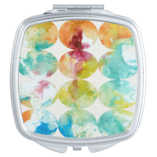 Merging Color II Mirror For Makeup