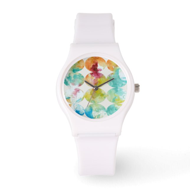 Merging Color II Watch (Front)
