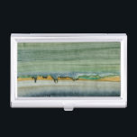 Merging II Business Card Case<br><div class="desc">Home Décor</div>