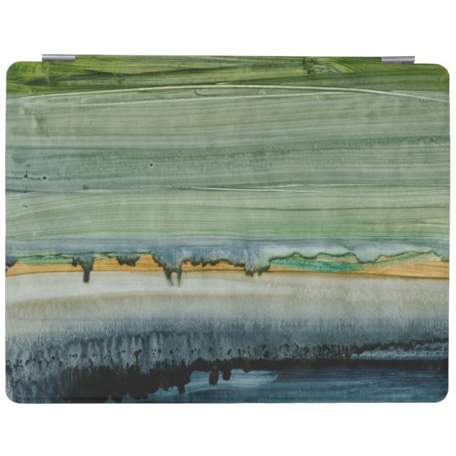 Merging II iPad Smart Cover (Horizontal)