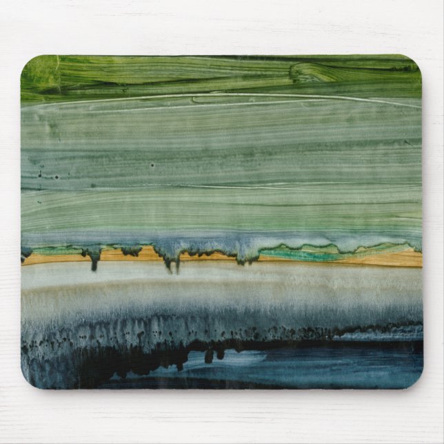 Merging II Mouse Pad (Front)