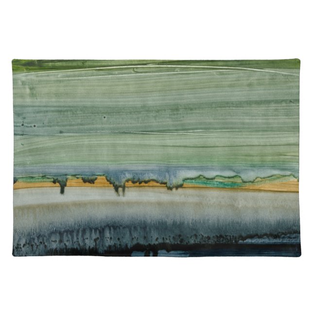 Merging II Placemat (Front)