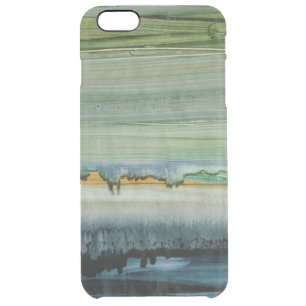 Merging II Clear iPhone 6 Plus Case