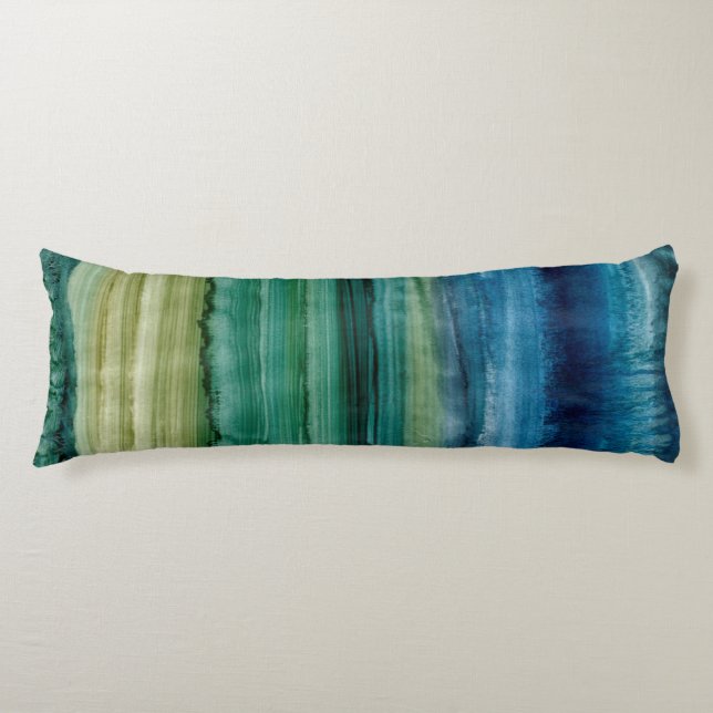 Merging IV Body Pillow (Front)