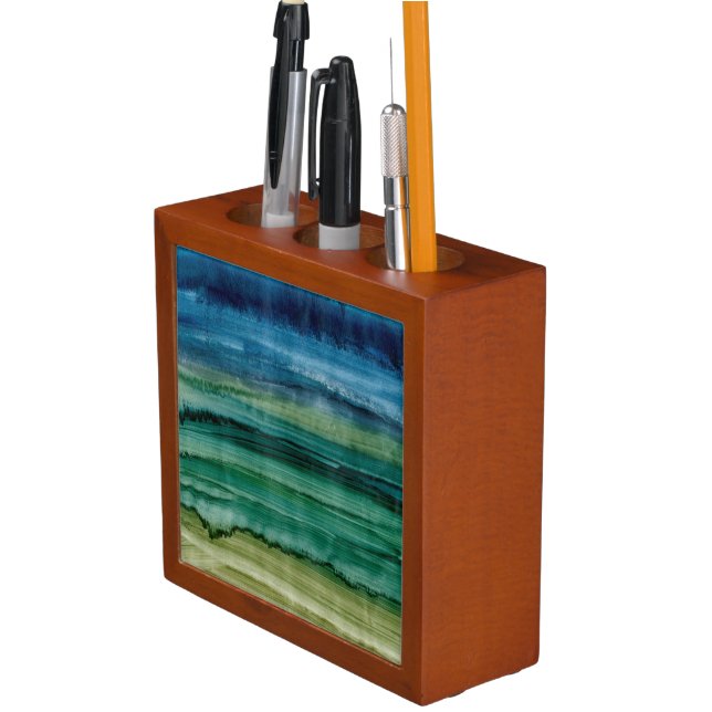 Merging IV Desk Organizer (In Situ)