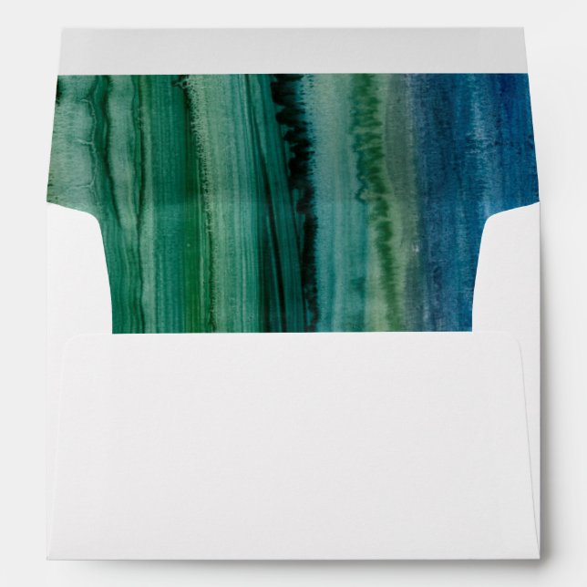Merging IV Envelope (Back (Bottom))