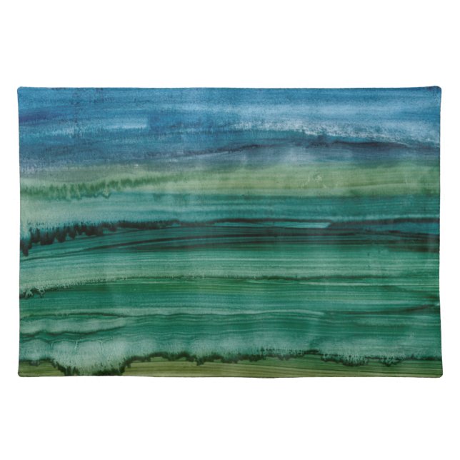 Merging IV Placemat (Front)