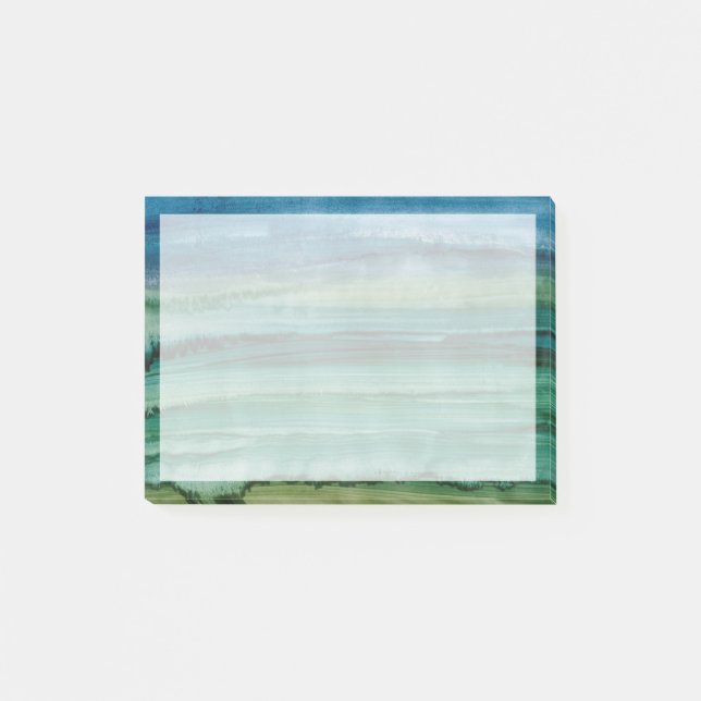 Merging IV Post-it Notes (Front)