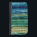 Merging IV Galaxy S4 Wallet Case<br><div class="desc">Home Décor</div>