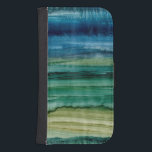 Merging IV Galaxy S4 Wallet Case<br><div class="desc">Home Décor</div>