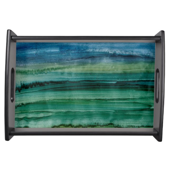 Merging IV Serving Tray (Front)