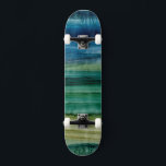Merging IV Skateboard<br><div class="desc">Home Décor</div>