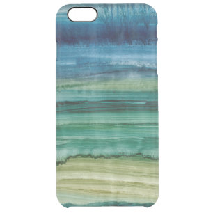 Merging IV Clear iPhone 6 Plus Case
