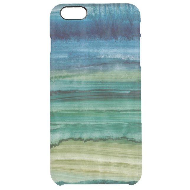 Merging IV Uncommon iPhone Case (Back)