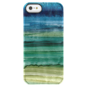 Merging IV Permafrost iPhone SE/5/5s Case