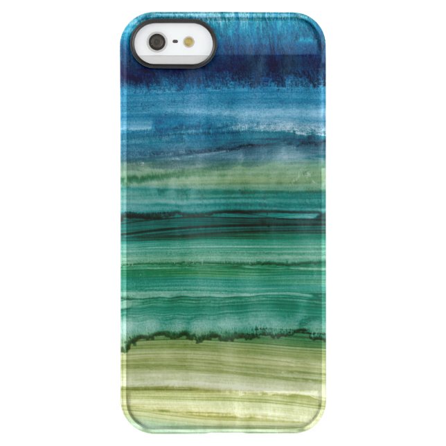 Merging IV Uncommon iPhone Case (Back)