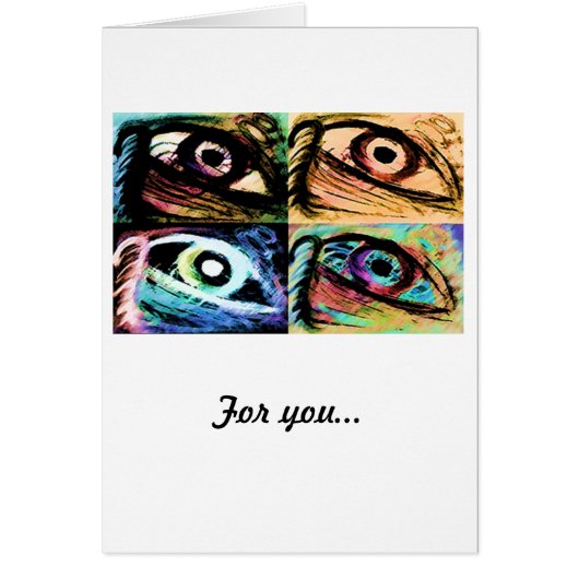 merging - loving design cards (Front)
