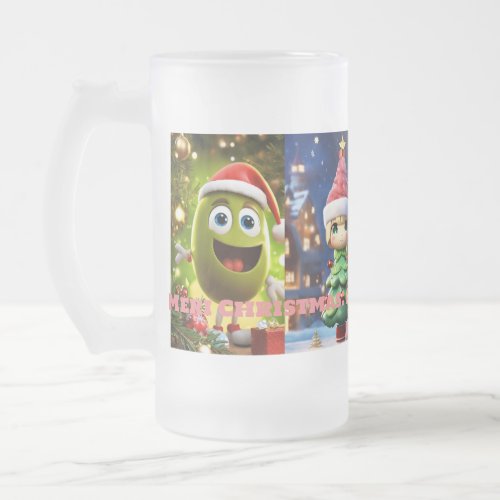 Meri Christmas A Season of Love and Joysip cup 