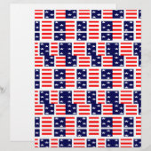 merica (Front/Back)