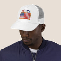USA Embroidery Independence Day Baseball Cap Unisex Funny