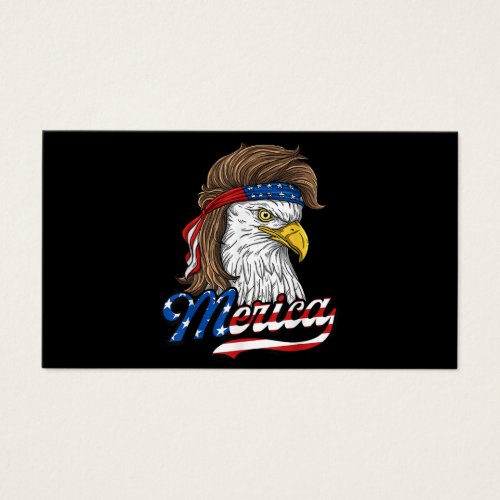 Merica _ Patriotic USA Eagle Of Freedom _ 4th of J