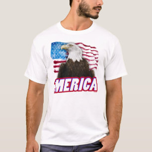 'Merica T-Shirt