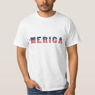 'Merica T-Shirt
