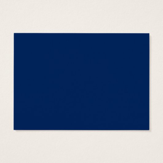 "Merica Team Cards - red white blue (Back)