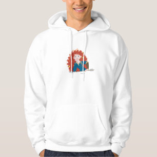 Merida 2 2 hoodie