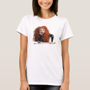 Merida 3 T-Shirt