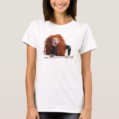 brave disney shirt