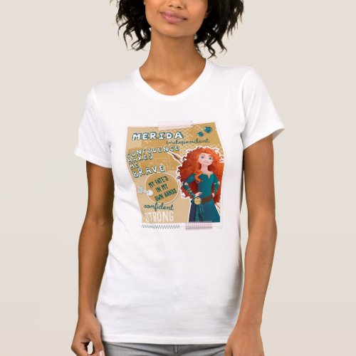 Merida _ Independent T_Shirt