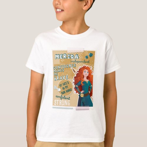 Merida _ Independent T_Shirt