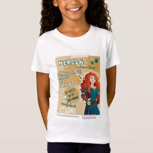 Merida _ Independent T_Shirt