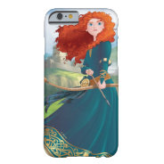 Merida | Let's Do This Barely There Iphone 6 Case at Zazzle