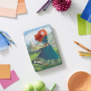 Merida   Let's Do This iPad Mini Cover