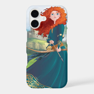 Merida | Let's Do This iPhone 17 Case