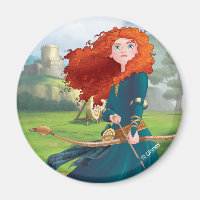 Merida | Let's Do This